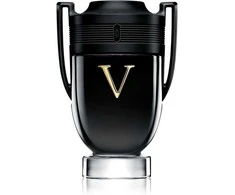 Kvepalai vyrams Paco Rabanne Invictus Victory Extrême EDP, 50 ml