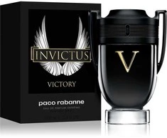 Kvepalai vyrams Paco Rabanne Invictus Victory Extrême EDP, 100 ml