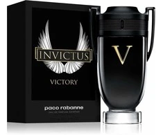 Kvepalai vyrams Paco Rabanne Invictus Victory Extrême EDP, 200 ml