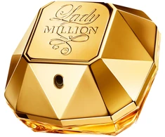 Paco Rabanne Lady Million EDP parfumuotas vanduo moterims, 50 ml