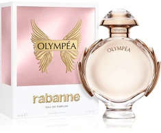Paco Rabanne Rabanne Olympea EDP parfumuotas vanduo moterims, 50 ml