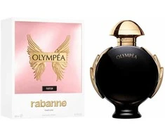 Paco Rabanne Olympéa Parfum PP kvepalai moterims, 80 ml