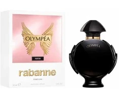 Kvepalai moterims Paco Rabanne Olympéa Parfum, 30 ml