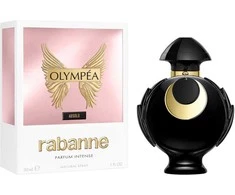 Paco Rabanne Paco Rabbane Olympea Absolu Parfum Intense PP kvepalai moterims, 30 ml