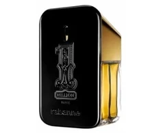 Paco Rabanne Rabanne 1 Million Juodas Eau De Parfum Purškiklis, 30 ml