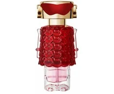Paco Rabanne Rabanne Fame In Love Parfum Eliksyras PP kvepalai moterims, 30 ml