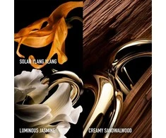 Paco Rabanne Rabanne Million Gold For Her Parfum Papildomas PP pildomi kvepalai moterims, 90 ml