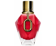 Paco Rabanne Rabanne Million Raudona For Her Parfum PP kvepalai moterims, 50 ml