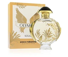 Paco Rabanne Rabanne Olympéa Solar EDP parfumuotas vanduo moterims, 80 ml