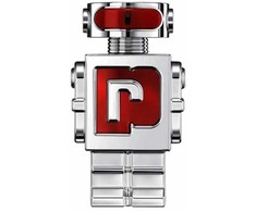 Paco Rabanne Rabanne Phantom In Raudona Parfum Eliksyras PP kvepalai vyrams, 50 ml