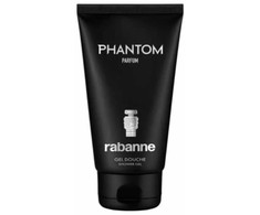 Paco Rabanne Rabanne Phantom Parfum Dušo želė dušo želė vyrams, 150 ml