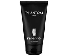 Paco Rabanne Rabanne Phantom Parfum Dušo želė dušo želė vyrams, 150 ml