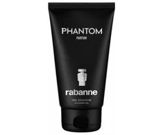 Paco Rabanne Rabanne Phantom Parfum Dušo želė dušo želė vyrams, 150 ml