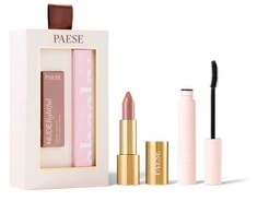 Paese Cheeky Nude Look Set Juodas / 400 rusvai gelsvas Marshmallow