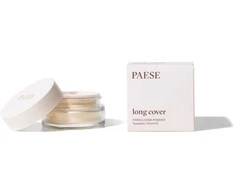 Paese Long Cover Fixing Loose Powder Light rusvai gelsvas, 6 g