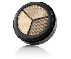 Paese Opal Eyeshadows 237 Vanilla Chocolate, 5 g