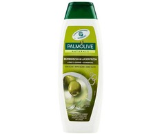 Palmolive Oliva Champu Cabellos Largos, 350 ml
