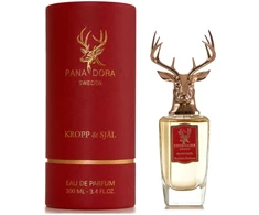 Pana Dora Kropp &amp; Själ EDP parfumuotas vanduo unisex, 100 ml