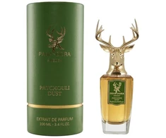 Pana Dora Patchouli Dust Extrait De Parfum PP kvepalai unisex, 100 ml