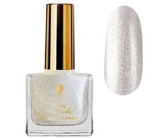 Pani Walewska Nagų lakai 21 Baltas Diament, 9 ml