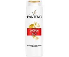Pantene Pro-V Lively Colour Champu 3en1, 325 ml