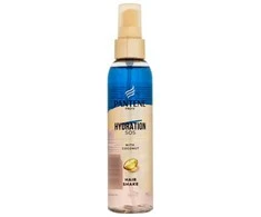 Pantene SOS Hydration Hair Shake nenuplaunamas plaukų priežiūros priemonė moterims, 150 ml
