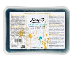 Parafinas Starpil, mėtų kvapo, 500 ml