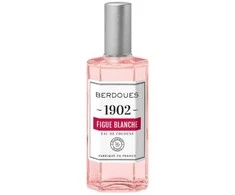 Parfums Berdoues 1902 Figue Blanche EDC odekolonas unisex, 125 ml