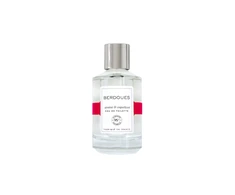 Parfums Berdoues Avoine &amp; Coquelicot EDT tualetinis vanduo unisex, 100 ml