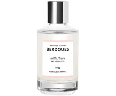 Parfums Berdoues Mille Fleurs EDT tualetinis vanduo unisex, 100 ml