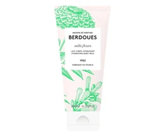 Parfums Berdoues Mille Fleurs Hydrating Body Milk Daily, 200 ml