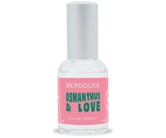 Parfums Berdoues Osmanthus &amp; Love EDT tualetinis vanduo moterims, 30 ml