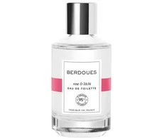 Parfums Berdoues Rose &amp; Litchi EDT tualetinis vanduo moterims, 100 ml