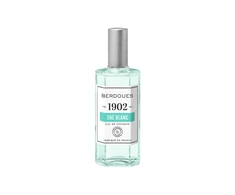 Parfums Berdoues The Blanc EDC odekolonas unisex buteliukas, 125 ml