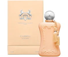 Parfums de Marly Cassili EDP parfumuotas vanduo moterims, 75 ml