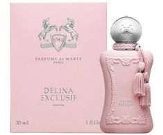 Parfums De Marly Delina Exclusif EDP parfumuotas vanduo moterims, 30 ml