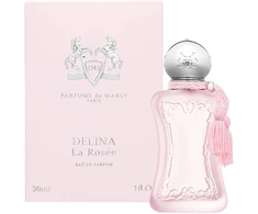Parfums de Marly Delina La Rosée EDP parfumuotas vanduo unisex, 30 ml