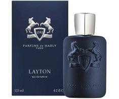 Parfums de Marly Layton EDP parfumuotas vanduo unisex, 125 ml