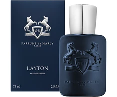 Parfums de Marly Layton EDP parfumuotas vanduo unisex, 75 ml