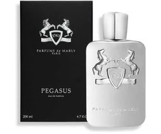 Parfums de Marly Pegasus EDP parfumuotas vanduo vyrams, 200 ml
