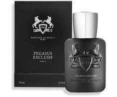 Parfums De Marly Pegasus Exclusif PP kvepalai vyrams, 75 ml