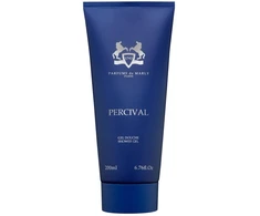 Parfums de Marly Percival Dušo želė dušo želė vyrams, 200 ml