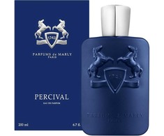 Parfums de Marly Percival EDP parfumuotas vanduo unisex, 125 ml