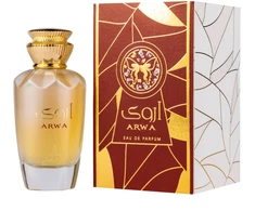 Paris Corner Arwa EDP parfumuotas vanduo moterims, 100 ml