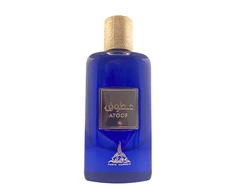 Paris Corner Atoof EDP parfumuotas vanduo unisex, 100 ml