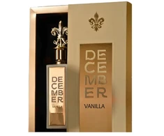 Paris Corner December Vanilla EDP parfumuotas vanduo unisex, 100 ml