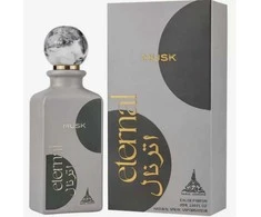 Paris Corner Eternal Musk EDP parfumuotas vanduo unisex, 85 ml