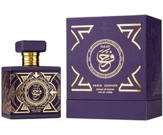 Paris Corner Farah PP kvepalai unisex, 100 ml