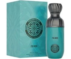 Paris Corner Fig Hug Perseviron EDP parfumuotas vanduo unisex, 100 ml