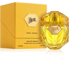 Paris Corner Heer EDP parfumuotas vanduo moterims, 100 ml